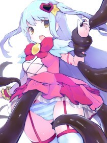 厨房play